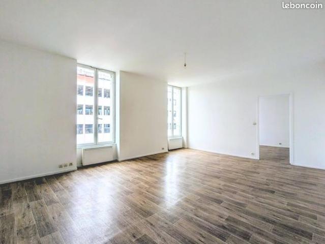 Appartement vente à Saint-Brieuc, Bretagne