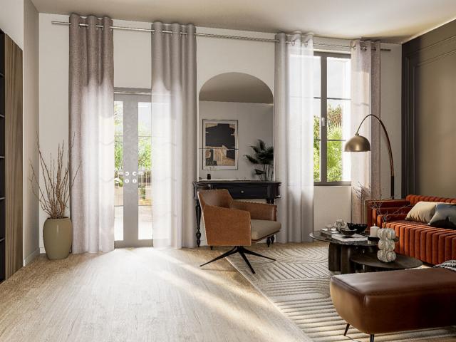 Appartement vente à Le Havre