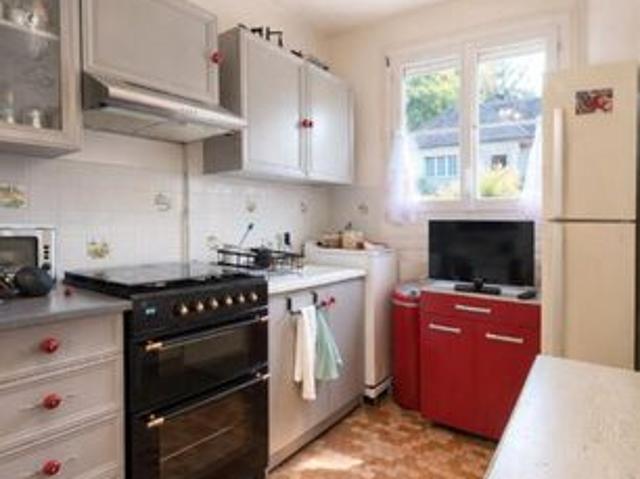 Appartement vente à Senlis, Lamorlaye