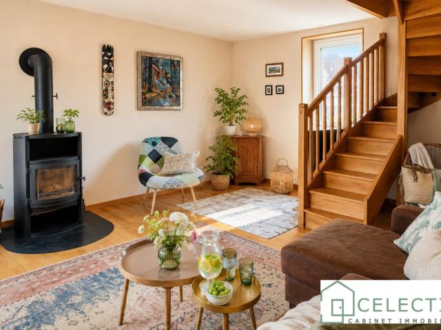 Appartement vente à Pontarlier