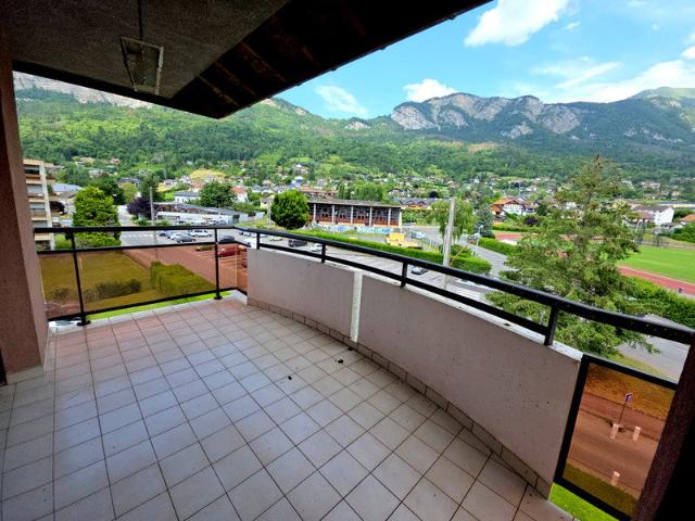 Appartement vente à Bonneville