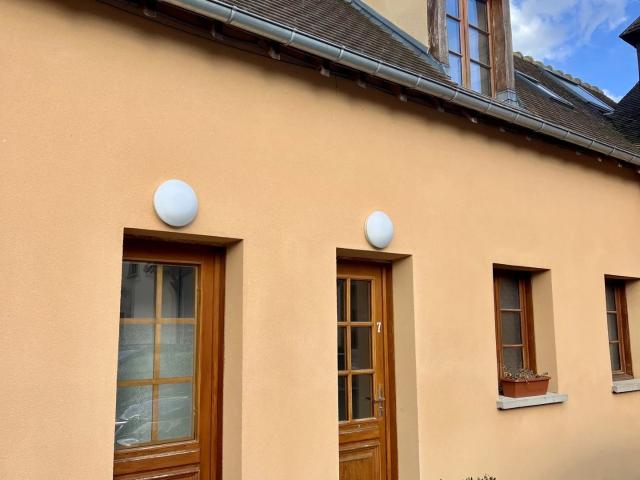 Appartement vente à Mantes-la-Jolie, Houdan