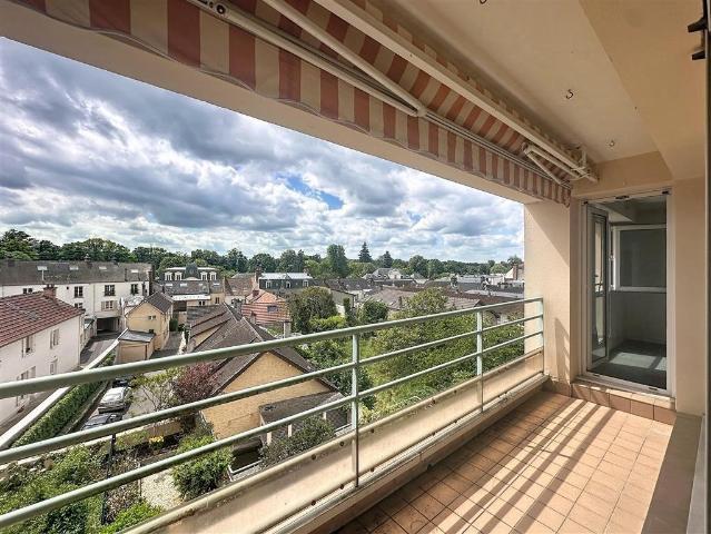 Appartement vente à Rambouillet, Yvelines