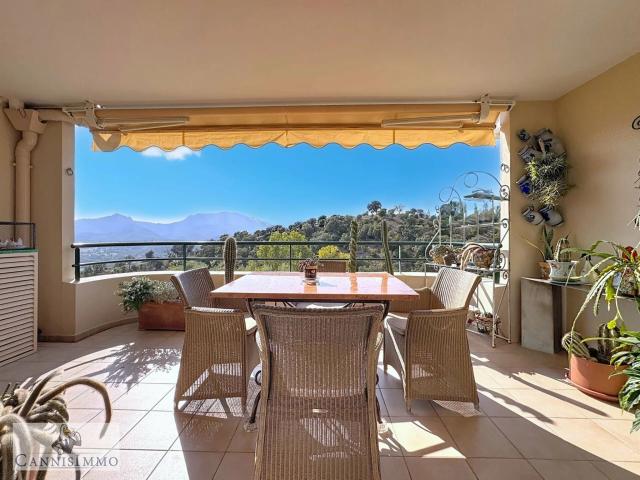 Appartement vente à Grasse, Mandelieu-la-napoule