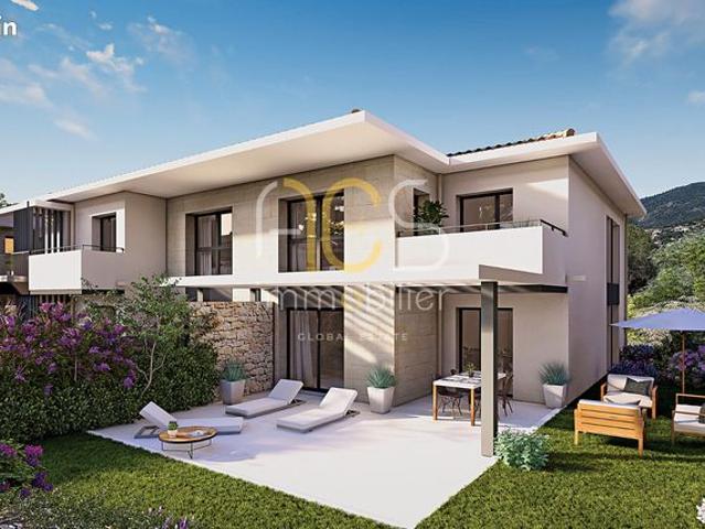 Appartement vente à Arrondissement de Draguignan, Sainte-maxime