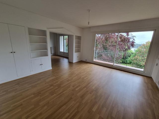 Appartement location à Tours