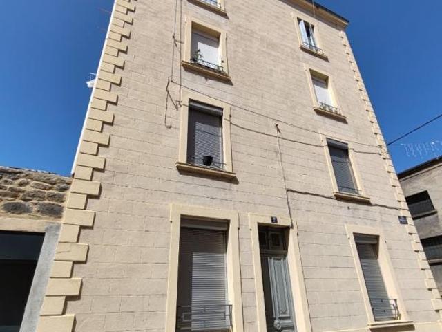 Appartement vente à Saint-Étienne, Saint-chamond