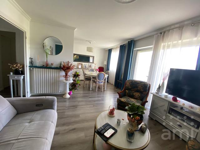 Appartement vente à Niort