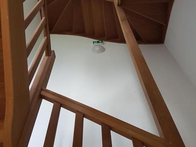Appartement location à Rouen, Bois-l'evêque