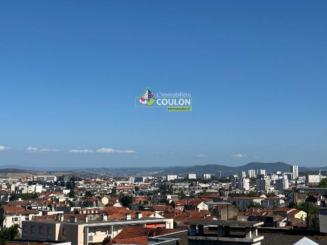 Appartement location à Clermont-Ferrand, Chamalières