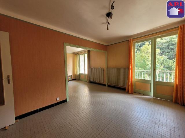 Appartement location à Foix, Ganac