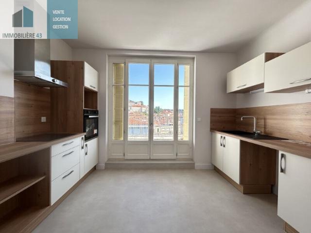 Appartement location à Le Puy-en-Velay, Espaly-saint-marcel