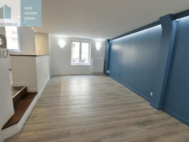 Appartement location à Le Puy-en-Velay, Espaly-saint-marcel