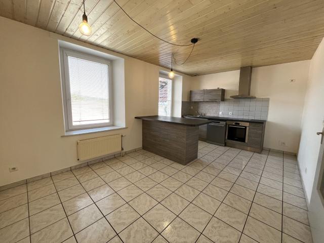 Appartement location à Pontarlier, Le Russey