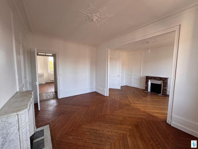 Appartement location à Rouen, Ruan
