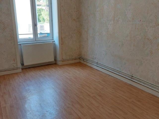 Appartement location à Belley, Saint-rambert-en-bugey