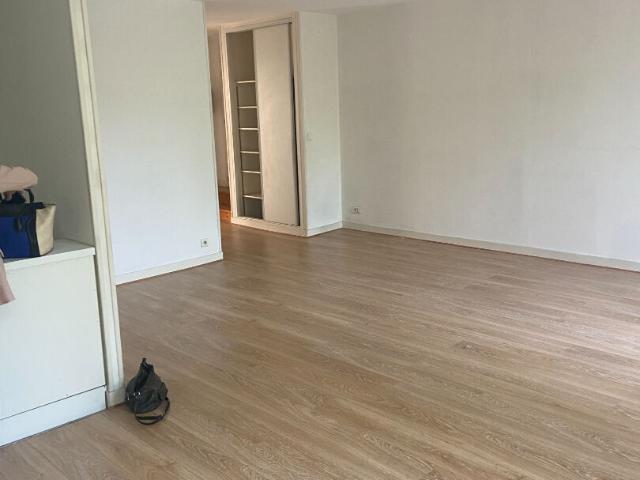 Appartement location à Saintes