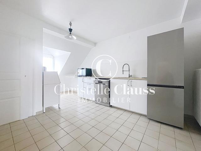 Appartement location à Châteauroux