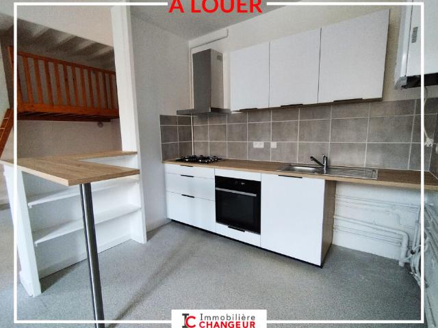 Appartement location à Grenoble, Voiron
