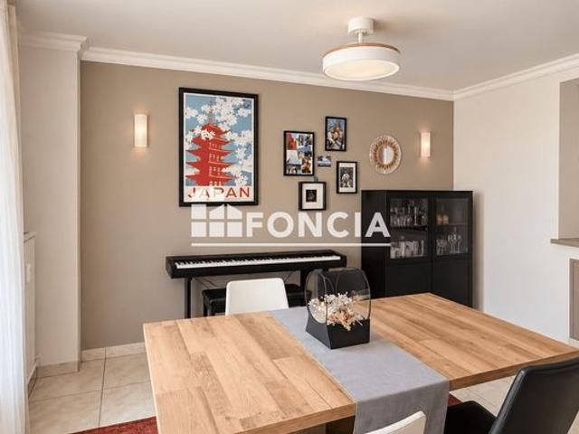Appartement vente à Francheville, Marne
