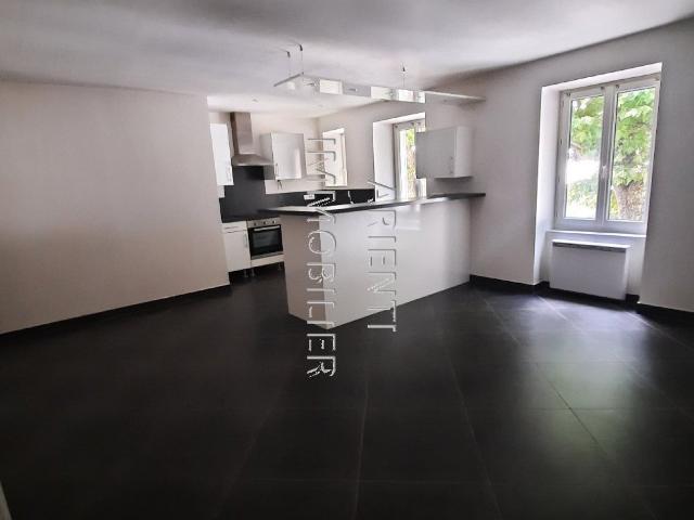 Appartement location à Nyons, Cléon-d'andran