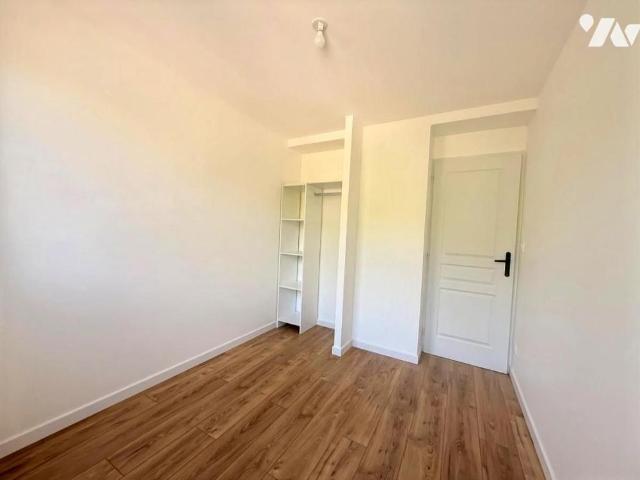 Appartement location à Nantua, Oyonnax