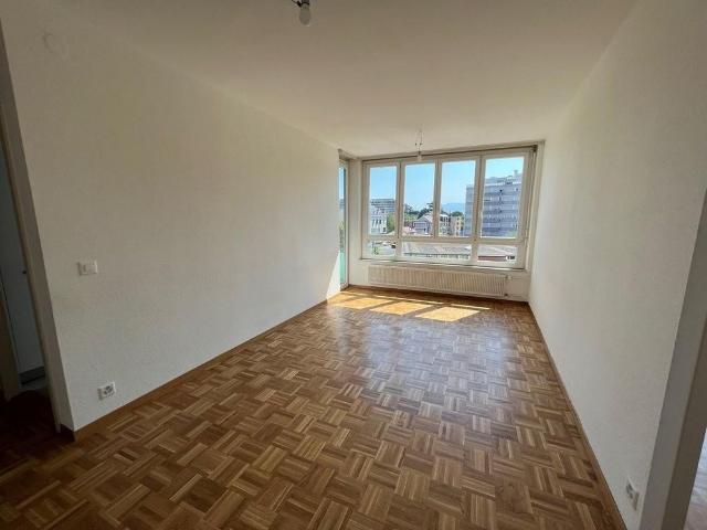 Apartment mieten in Châtelaine, Vernier