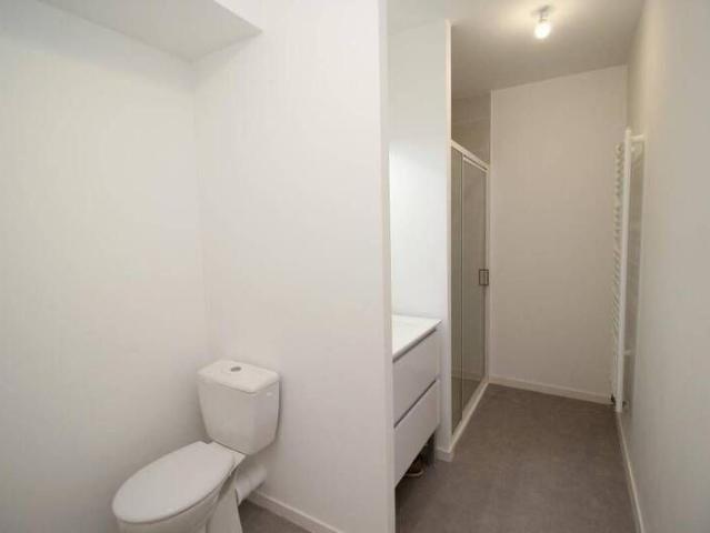 Appartement location à Saint-Nazaire, Saint-nazaire