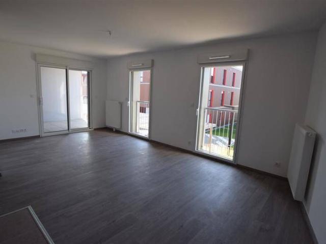 Appartement location à Nantes, Sautron