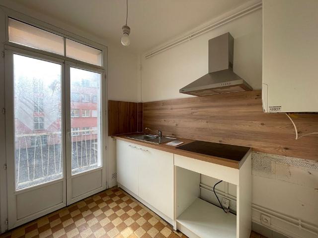 Appartement location à Toulouse
