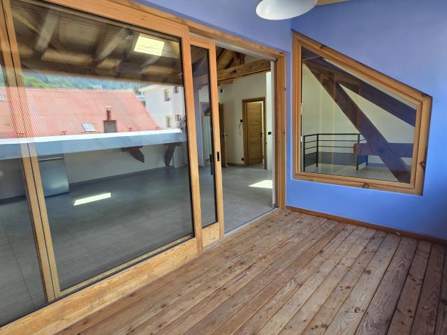 Appartement location à Bonneville, Sallanches
