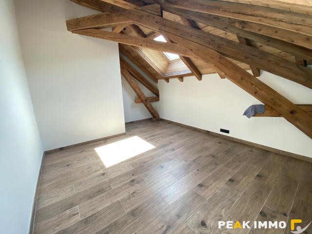 Appartement location à Bonneville, Sallanches