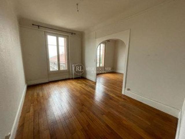 Appartement location à Vienne