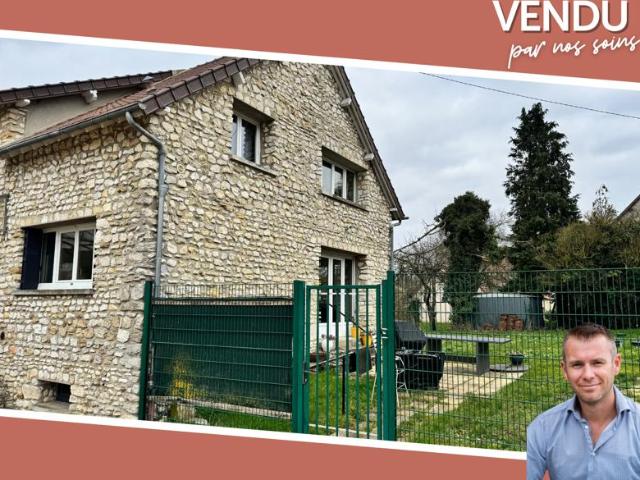 Appartement vente à Dreux, Gilles