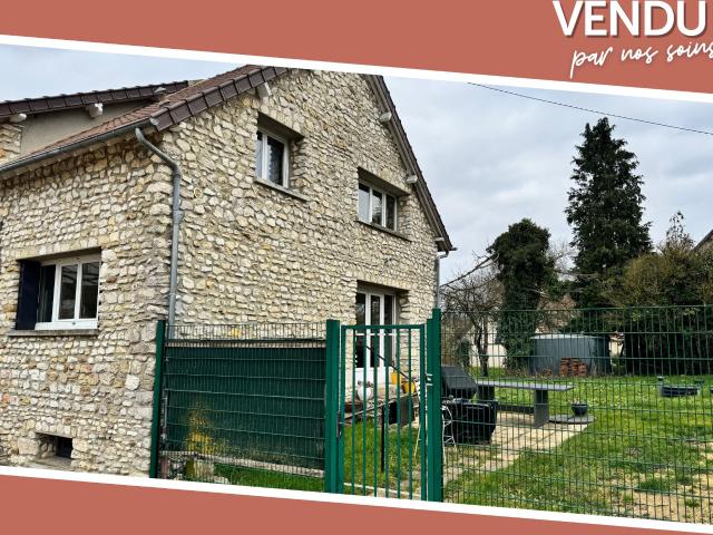 Appartement vente à Dreux, Gilles
