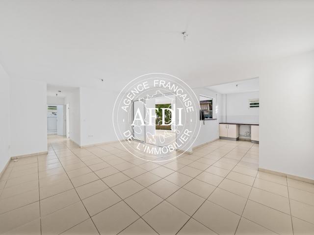 Appartement vente à Saint-Nazaire, Guérande