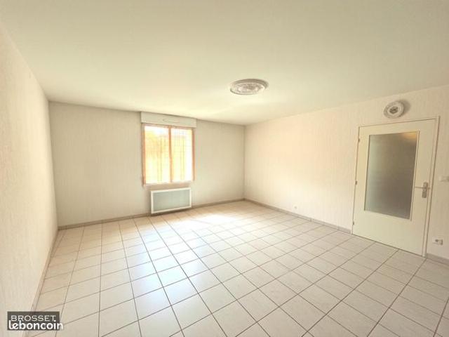 Appartement vente à Tours, La Riche