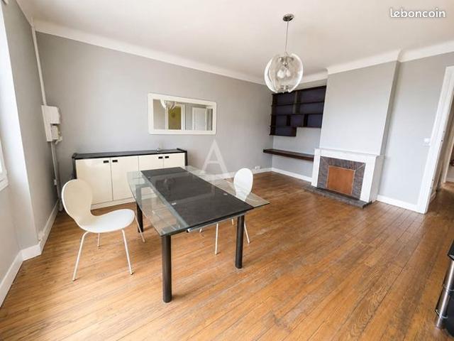 Appartement vente à Dax, Saint-paul-lès-dax