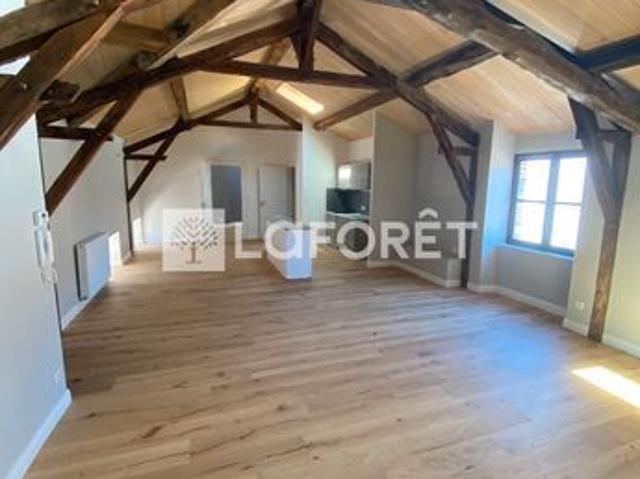Appartement vente à Cahors