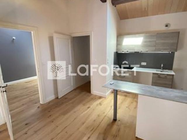 Appartement vente à Cahors