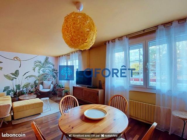 Appartement vente à La Celle-Saint-Cloud, Yvelines