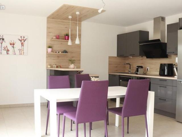 Appartement vente à Pontarlier, Le Russey