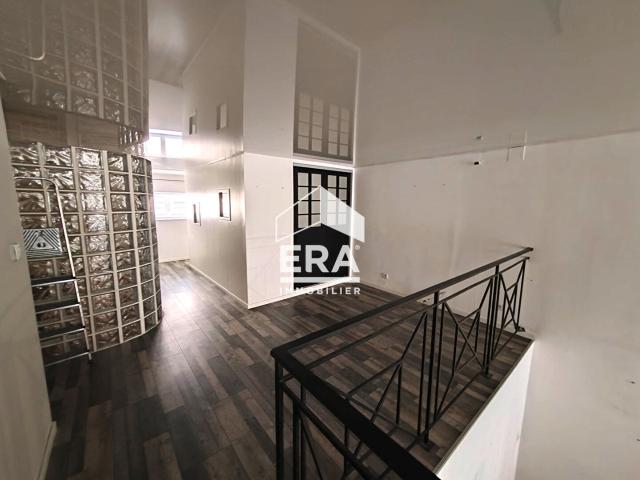Appartement vente à Marseille