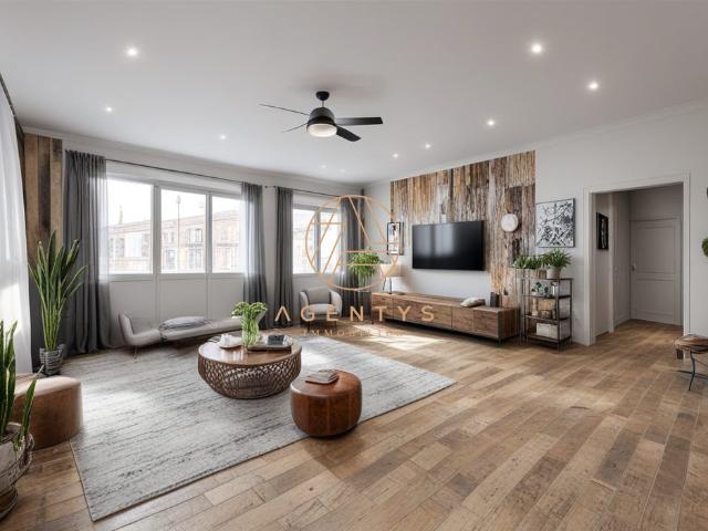 Appartement vente à Nogent-sur-Marne, Nogent-sur-marne