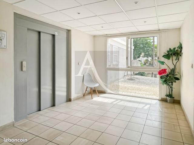 Appartement vente à Villeneuve-sur-Lot, Villeneuve-sur-lot