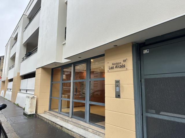 Appartement location à Bordeaux