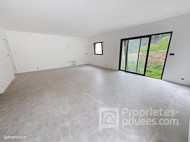 Appartement vente à Ajaccio, Grosseto-prugna
