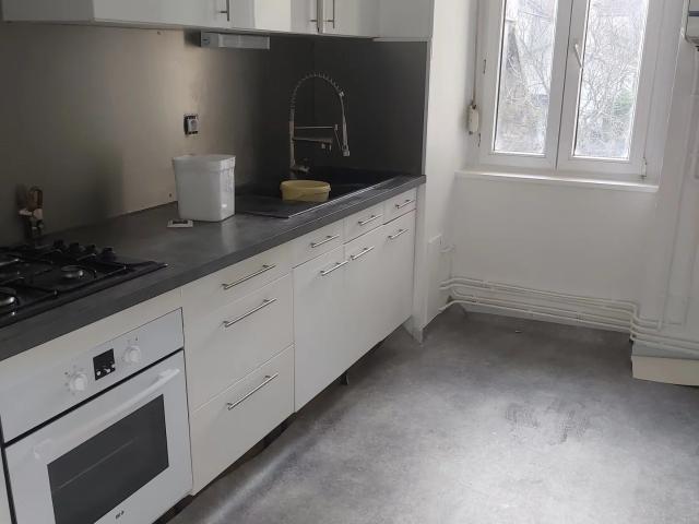 Appartement location à Autun, Montceau-les-mines