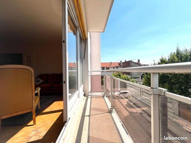 Appartement vente à Créteil, Alfortville