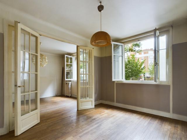 Appartement vente à Vincennes, Val-de-Marne